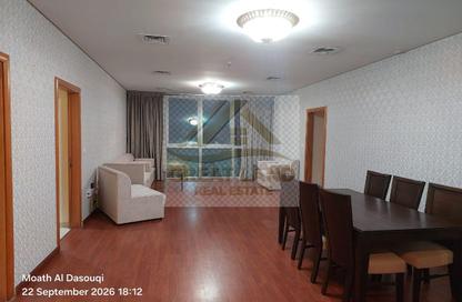 Apartment - 2 - 3 for rent in Zig Zag Tower B - Zig Zag Towers - West Bay - Doha Apartment - 2 - 3 for rent in Zig Zag Tower B - Zig Zag Towers - West Bay - Doha