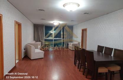 Apartment - 2 - 3 for rent in Zig Zag Tower B - Zig Zag Towers - West Bay - Doha Apartment - 2 - 3 for rent in Zig Zag Tower B - Zig Zag Towers - West Bay - Doha