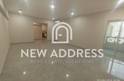 Apartment - 2 Bedrooms - 3 Bathrooms for rent in Musheireb Apartments - Musheireb - Doha