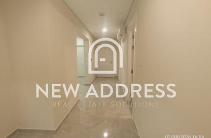 Apartment - 2 Bedrooms - 3 Bathrooms for rent in Musheireb Apartments - Musheireb - Doha Apartment - 2 Bedrooms - 3 Bathrooms for rent in Musheireb Apartments - Musheireb - Doha