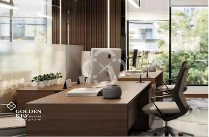 Office Space - Studio - 2 for sale in Regency Residence Fox Hills 1 - Lusail