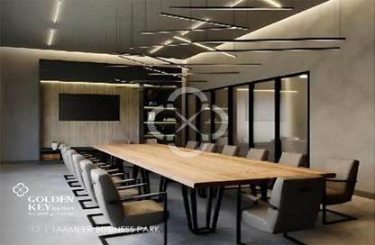 Office Space - Studio - 2 for sale in Regency Residence Fox Hills 1 - Lusail