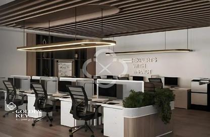 Office Space - Studio - 2 for sale in Regency Residence Fox Hills 1 - Lusail