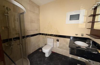 Villa - 4 Bedrooms - 4 Bathrooms for rent in Al Maamoura - Al Maamoura - Doha