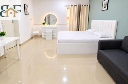 Apartment - 1 - 1 for rent in Najma Street - Najma - Doha Apartment - 1 - 1 for rent in Najma Street - Najma - Doha