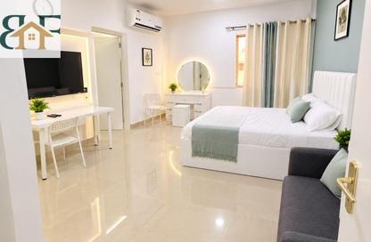 Apartment - 1 - 1 for rent in Najma Street - Najma - Doha Apartment - 1 - 1 for rent in Najma Street - Najma - Doha
