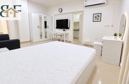 Apartment - 1 - 1 for rent in Najma Street - Najma - Doha Apartment - 1 - 1 for rent in Najma Street - Najma - Doha