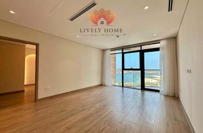 Apartment - 2 - 3 for rent in JMJ Waterfront Residences - Waterfront Residential - The Waterfront - Lusail