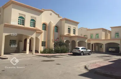 Compound - 5 Bedrooms - 5 Bathrooms for rent in Street 871 - Al Duhail South - Al Duhail - Doha