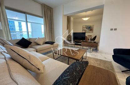 Apartment - 2 - 4 for rent in West Bay Tower - West Bay - West Bay - Doha