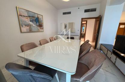 Apartment - 2 - 4 for rent in West Bay Tower - West Bay - West Bay - Doha