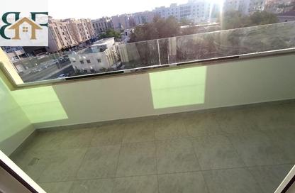 Apartment - 1 Bedroom - 2 Bathrooms for rent in Al Nasr Street - Al Nasr - Doha