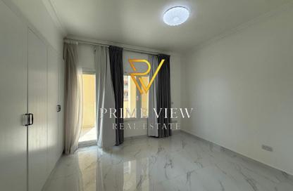 Apartment - 2 - 3 for rent in One Porto Arabia - Porto Arabia - The Pearl Island - Doha