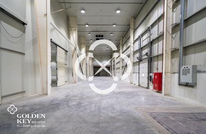 Warehouse - Studio for rent in Um Salal shops - Umm Salal City - Doha
