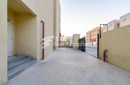 Staff Accommodation - Studio for rent in Umm Salal Mahammad - Umm Salal City - Doha