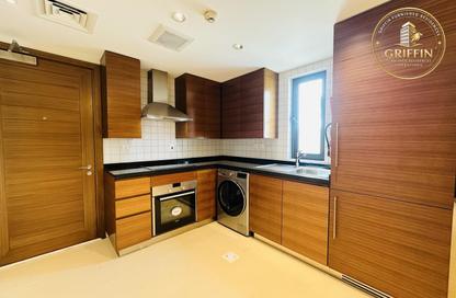 Apartment - 2 - 2 for rent in Old Airport Residential Apartments - Old Airport Road - Doha