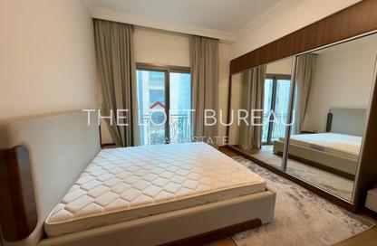 Apartment - 2 Bedrooms - 2 Bathrooms for rent in Giardino Apartments - The Pearl Island - Doha Apartment - 2 Bedrooms - 2 Bathrooms for rent in Giardino Apartments - The Pearl Island - Doha