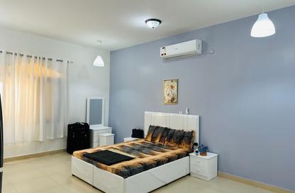 Apartment - Studio - 1 for rent in Al Thumama - Al Thumama - Doha Apartment - Studio - 1 for rent in Al Thumama - Al Thumama - Doha