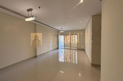 Apartment - 2 Bedrooms - 2 Bathrooms for rent in Lusail Residence - Marina District - Lusail