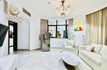 Apartment - 1 - 2 for rent in Najma Street - Najma - Doha