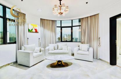 Apartment - 1 - 2 for rent in Najma Street - Najma - Doha