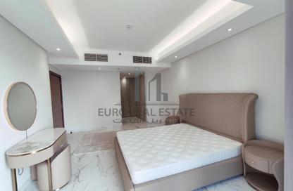 شقة - 2 - 3 للايجار في لوسيل ريسيدينس - منطقة المارينا - الوسيل شقة - 2 - 3 للايجار في لوسيل ريسيدينس - منطقة المارينا - الوسيل