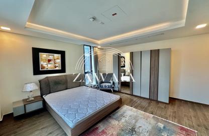 Apartment - 1 Bedroom - 2 Bathrooms for rent in Giardino Apartments - The Pearl Island - Doha