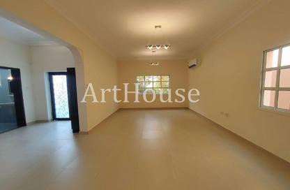 Villa - 4 - 4 for rent in Al Waab - Al Waab - Doha