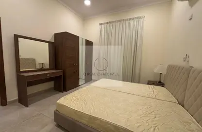 Apartment - 3 Bedrooms - 3 Bathrooms for rent in Umm Al Amad - Umm Al Amad - Al Shamal