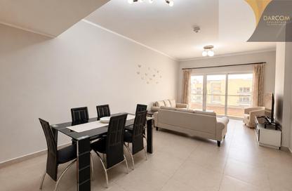 Apartment - 2 Bedrooms - 3 Bathrooms for rent in Dara - Fox Hills - Lusail Apartment - 2 Bedrooms - 3 Bathrooms for rent in Dara - Fox Hills - Lusail