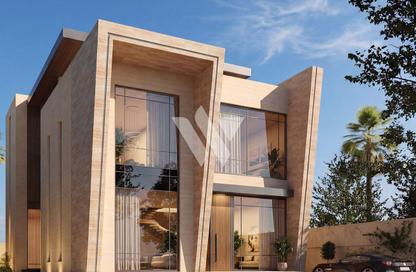 Villa - 7 Bedrooms - 7+ Bathrooms for sale in Bab Al Rayyan - Muraikh - AlMuraikh - Doha