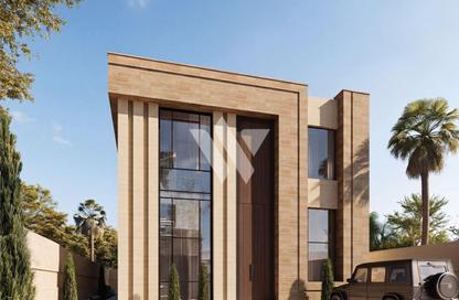 Villa - 7 Bedrooms - 7+ Bathrooms for sale in Bab Al Rayyan - Muraikh - AlMuraikh - Doha
