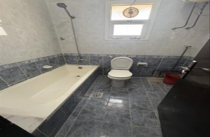 Compound - 1 Bedroom - 1 Bathroom for rent in Al Aziziyah - Doha