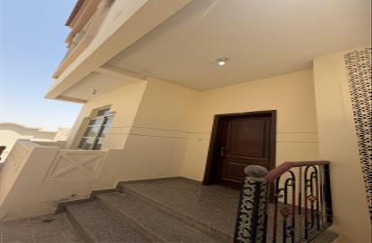 Compound - 1 Bedroom - 1 Bathroom for rent in Al Aziziyah - Doha