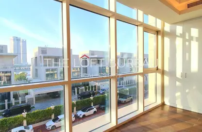 Apartment - 2 Bedrooms - 3 Bathrooms for sale in Crystal Residence - Gewan Island - The Pearl Island - Doha Apartment - 2 Bedrooms - 3 Bathrooms for sale in Crystal Residence - Gewan Island - The Pearl Island - Doha