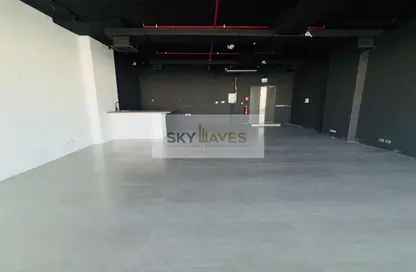 Office Space - Studio - 2 Bathrooms for rent in Banks street - Musheireb - Doha
