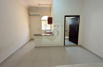 Apartment - Studio - 1 for rent in Al Nuaija Street - Al Nuaija - Doha