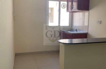 Apartment - Studio - 1 for rent in Al Nuaija Street - Al Nuaija - Doha