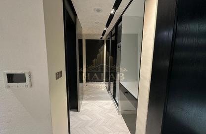 Apartment - 1 Bedroom - 2 Bathrooms for rent in East Porto Drive - Porto Arabia - The Pearl Island - Doha