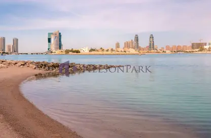 فيلا - 4 غرف نوم - 6 حمامات للايجار في فلل واست باي لاغون - وست باي لاجون - بحيرة وست لاجون - الدوحة