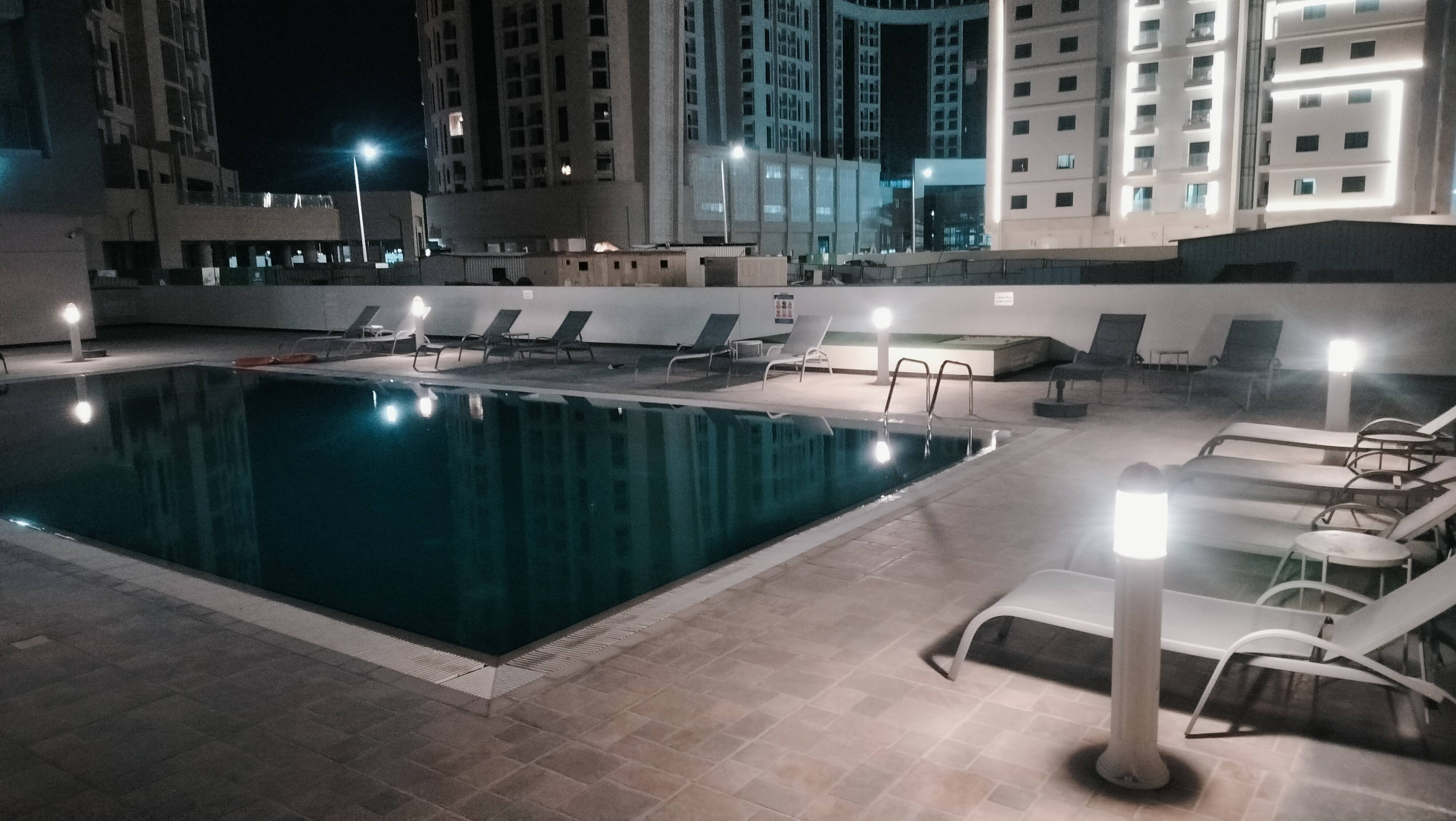 2BHK I FF I BILLS INCLUDING I POOL & GYM thumbnail 25