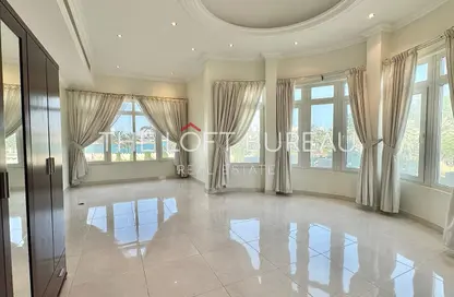 Villa - 3 Bedrooms - 3 Bathrooms for rent in West Bay Lagoon Villas - West Bay Lagoon - West Bay Lagoon - Doha