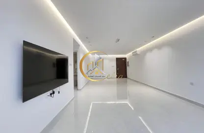 Apartment - 3 Bedrooms - 3 Bathrooms for rent in Old Airport Residential Apartments - Old Airport Road - Doha
