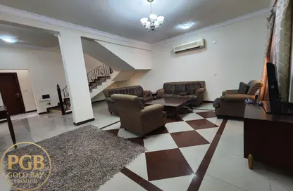 Villa - 4 Bedrooms - 4 Bathrooms for rent in Muaither Area - Al Rayyan - Doha