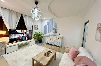 Apartment - Studio - 1 Bathroom for rent in Onaiza - Onaiza - Doha