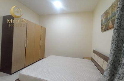 Apartment - 1 - 1 for rent in Umm Ghwailina Comm - Umm Ghuwalina - Umm Ghuwailina - Doha