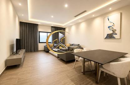 Apartment - 1 - 2 for rent in Al Sadd Road - Al Sadd - Doha