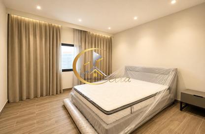Apartment - 1 - 2 for rent in Al Sadd Road - Al Sadd - Doha Apartment - 1 - 2 for rent in Al Sadd Road - Al Sadd - Doha