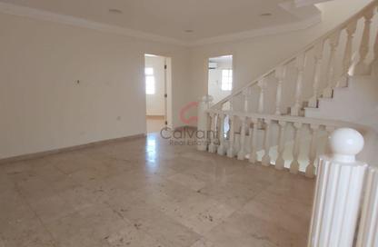 Villa - 3 - 4 for rent in New Salata - Salata - Doha Villa - 3 - 4 for rent in New Salata - Salata - Doha