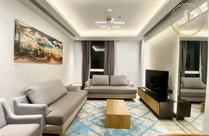 Apartment - 2 - 2 for rent in Muntazah 10 - Al Muntazah - Doha